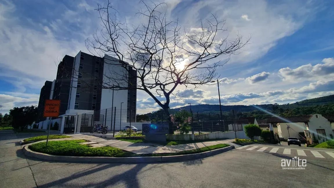 Condado Naranjo, Alegría. 3 habitaciones, 2 baños, 2 parqueos. — Apartamento en Alquiler en Condado Naranjo, Zona 4 Mixco, Guatemala, Ciudad — foto 12 de 12