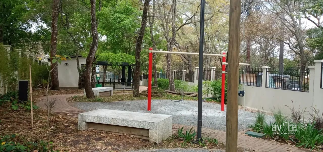 VILLA en alquiler, nivel 1 y 2. Dentro de Alameda Norte Q7,200 — Apartamento en Alquiler en Condado Naranjo, Zona 4 Mixco, Guatemala, Ciudad — foto 7 de 11