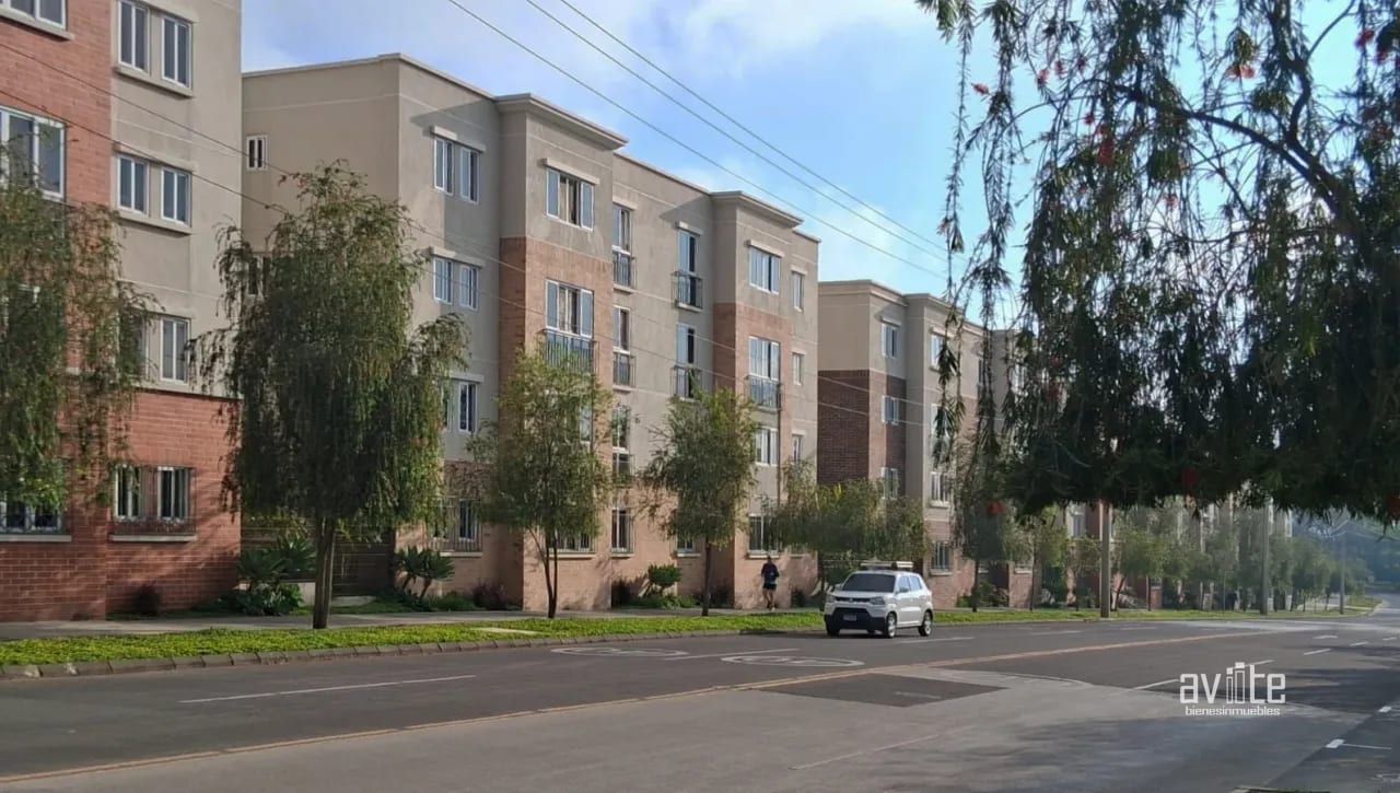 VILLA en alquiler, nivel 1 y 2. Dentro de Alameda Norte Q7,200 — Apartamento en Alquiler en Condado Naranjo, Zona 4 Mixco, Guatemala, Ciudad — foto 10 de 11