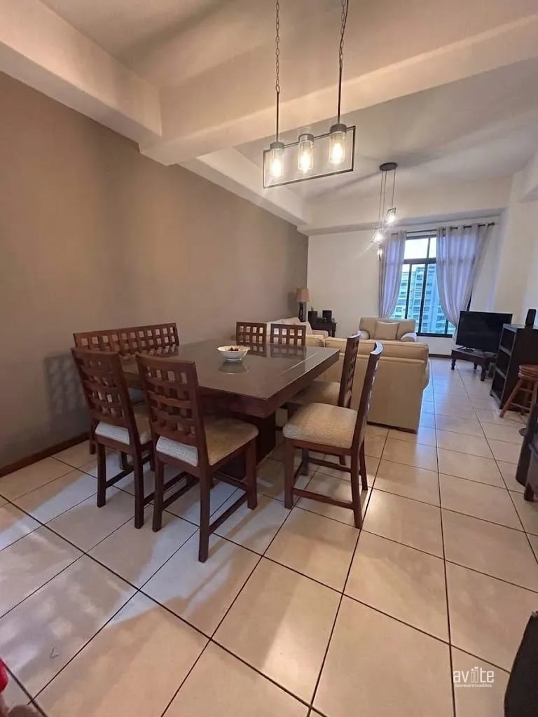 CONDADO NARANJO, apartamento amplio en alquiler Q6,000 — Apartamento en Alquiler en Condado Naranjo, Zona 4 Mixco, Guatemala, Ciudad — foto 5 de 10