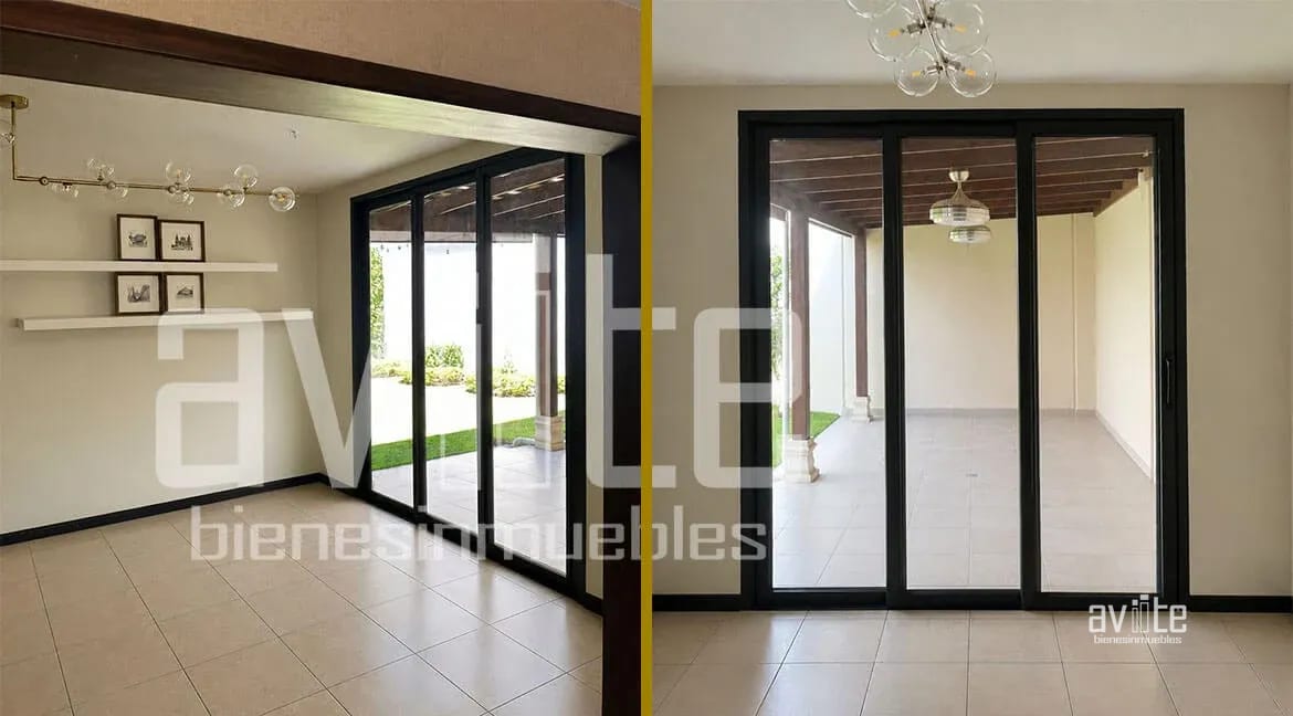 CONDADO NARANJO, casa Real Navarra en venta $490,000 — Casa en Venta en Condado Naranjo, Zona 4 Mixco, Guatemala, Ciudad — foto 3 de 9