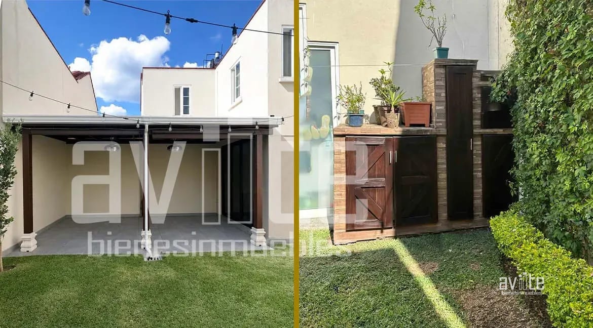 CONDADO NARANJO, casa Real Navarra en venta $490,000 — Casa en Venta en Condado Naranjo, Zona 4 Mixco, Guatemala, Ciudad — foto 7 de 9