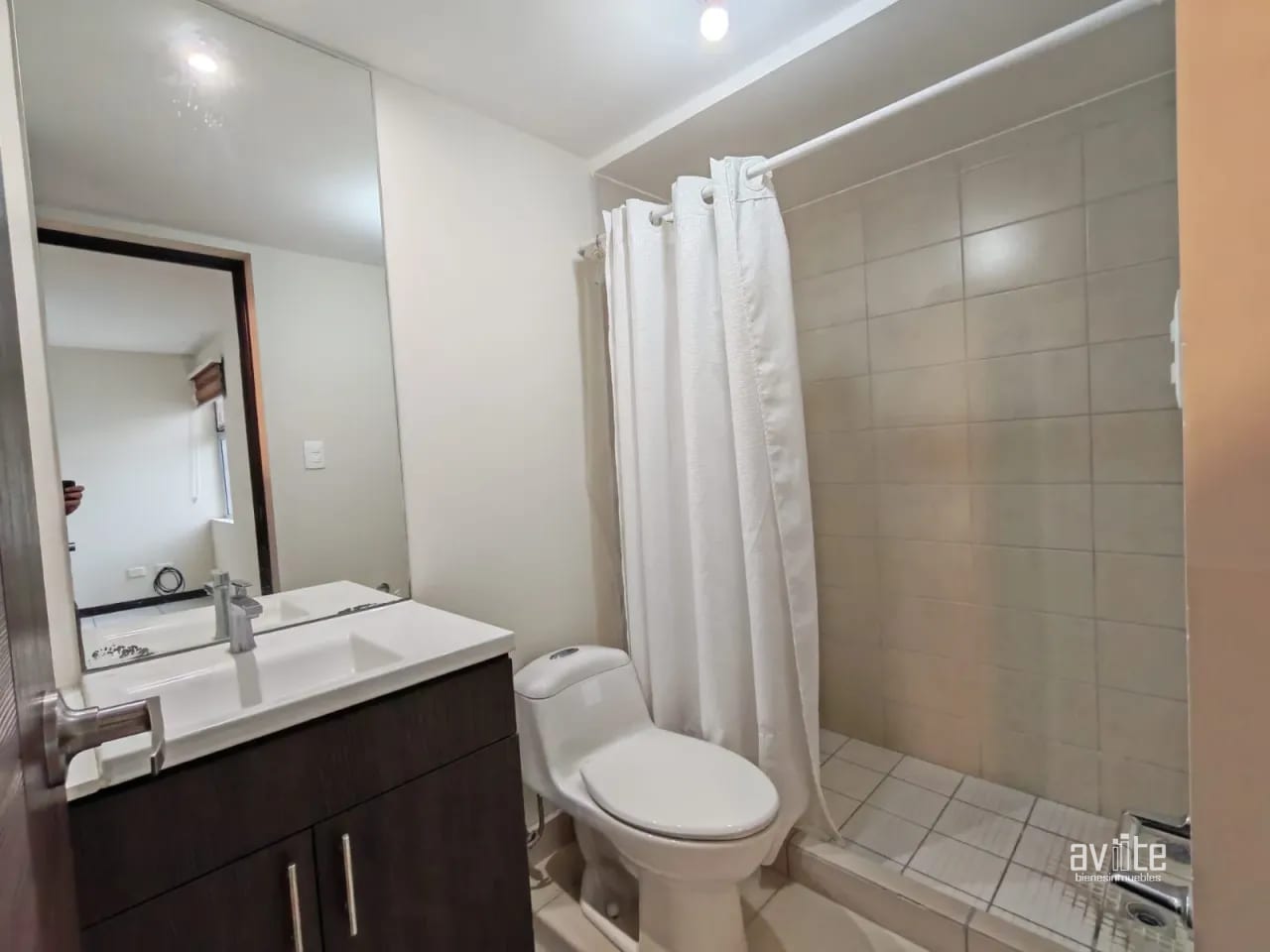 Apartamento en Alegría, 3 habitaciones Q5,800.00 — Apartamento en Alquiler en Condado Naranjo, Zona 4 Mixco, Guatemala, Ciudad — foto 7 de 14