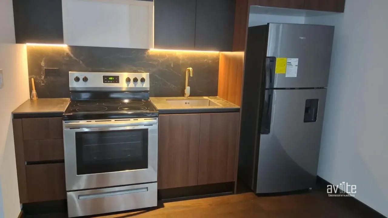 Atarah, zona 10. Apartamento para estrenar $1,200 — Apartamento en Alquiler en Atarah, Zona 10, Guatemala, Ciudad — foto 3 de 6