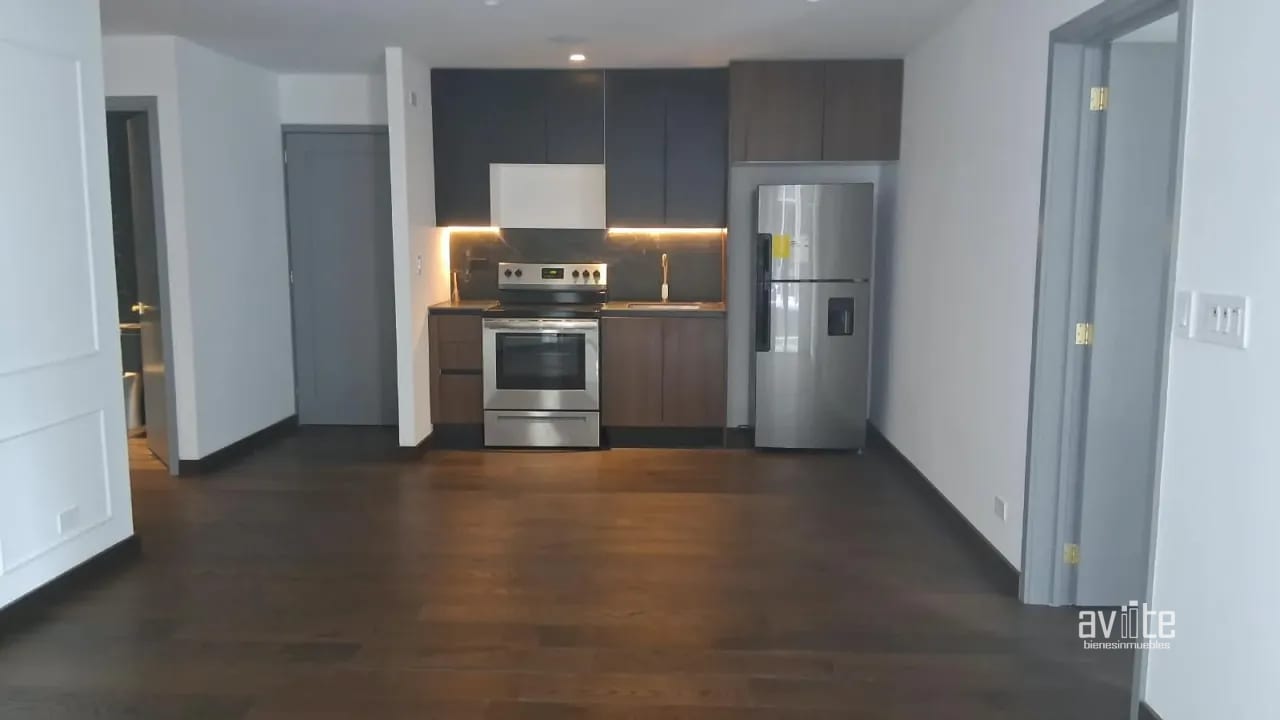 Atarah, zona 10. Apartamento para estrenar $1,200 — Apartamento en Alquiler en Atarah, Zona 10, Guatemala, Ciudad — foto 1 de 6