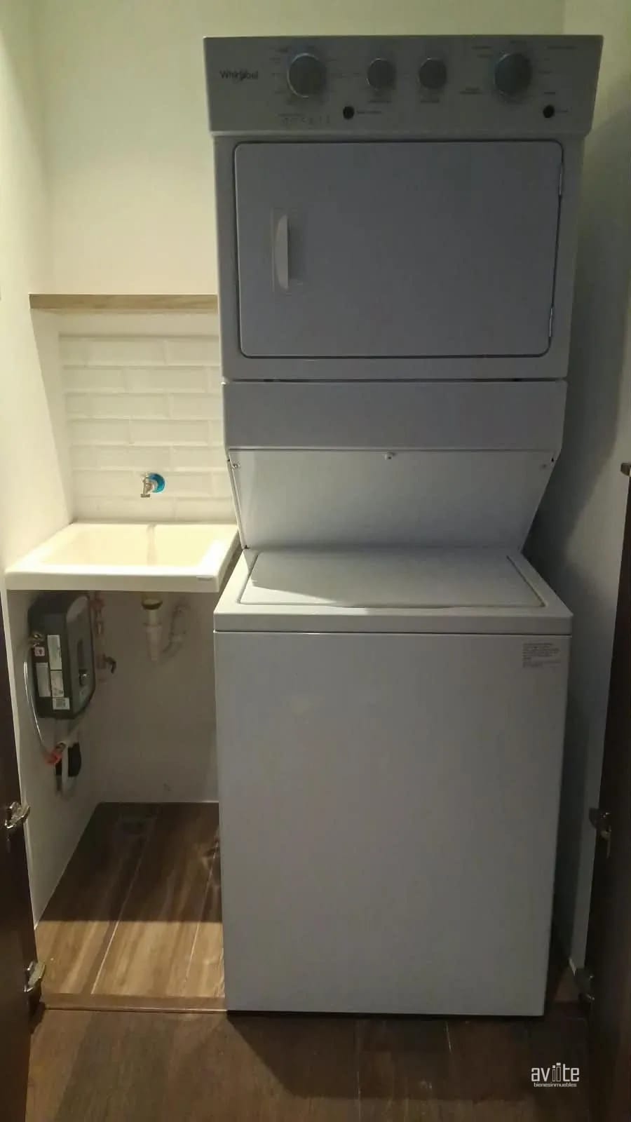 Atarah, zona 10. Apartamento para estrenar $1,200 — Apartamento en Alquiler en Atarah, Zona 10, Guatemala, Ciudad — foto 2 de 6