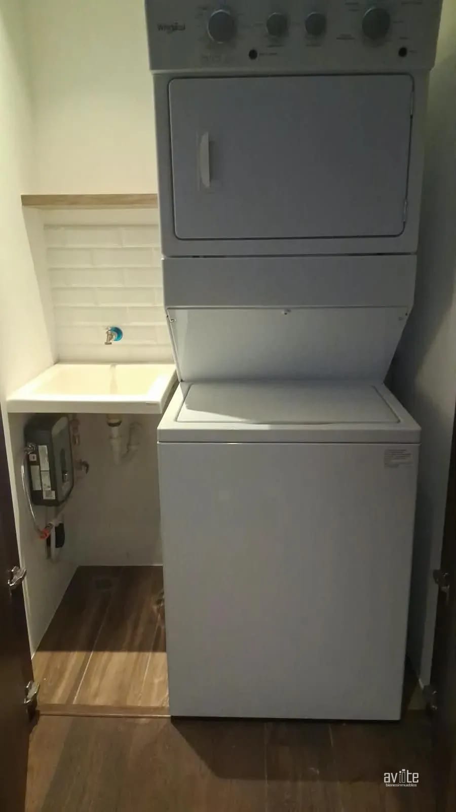 Atarah, zona 10. Apartamento para estrenar $1,200 — Apartamento en Alquiler en Atarah, Zona 10, Guatemala, Ciudad — foto 6 de 6