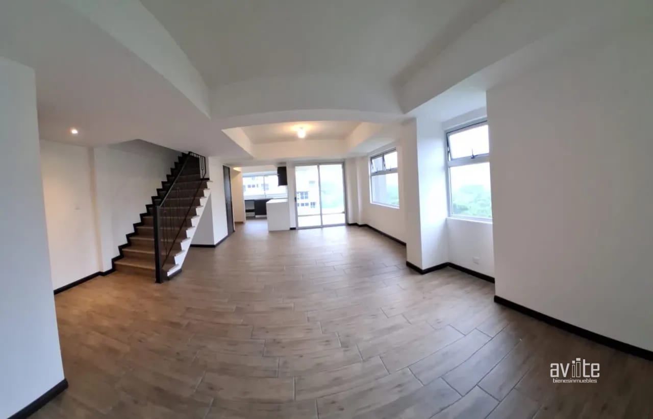 Apartamento-Villa, nivel alto en alquiler, Alegría, Condado Naranjo — Apartamento en Alquiler en Zona 4 Mixco, Guatemala, Ciudad — foto 2 de 13