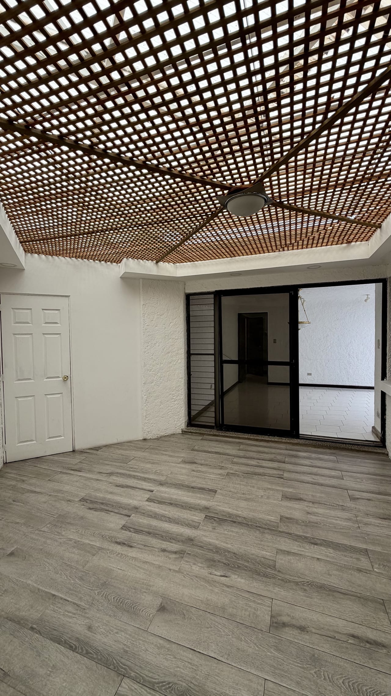 Casa de Un Nivel - Zona 14 — Casa en Alquiler en Zona 14, Guatemala, Ciudad — foto 7 de 14