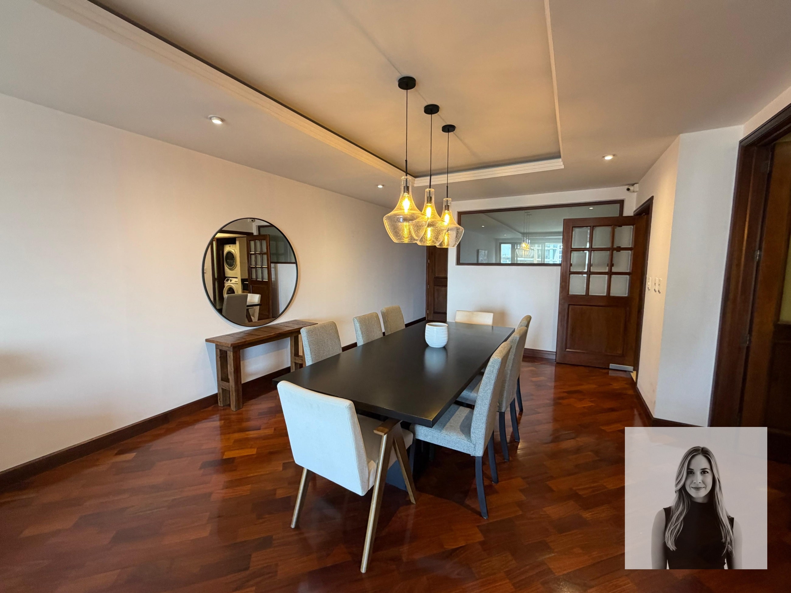 RENTA APTO/ SANTA MARÍA ZONA 10 — Apartamento en Alquiler en Santa María, Zona 10, Guatemala, Ciudad — foto 6 de 17