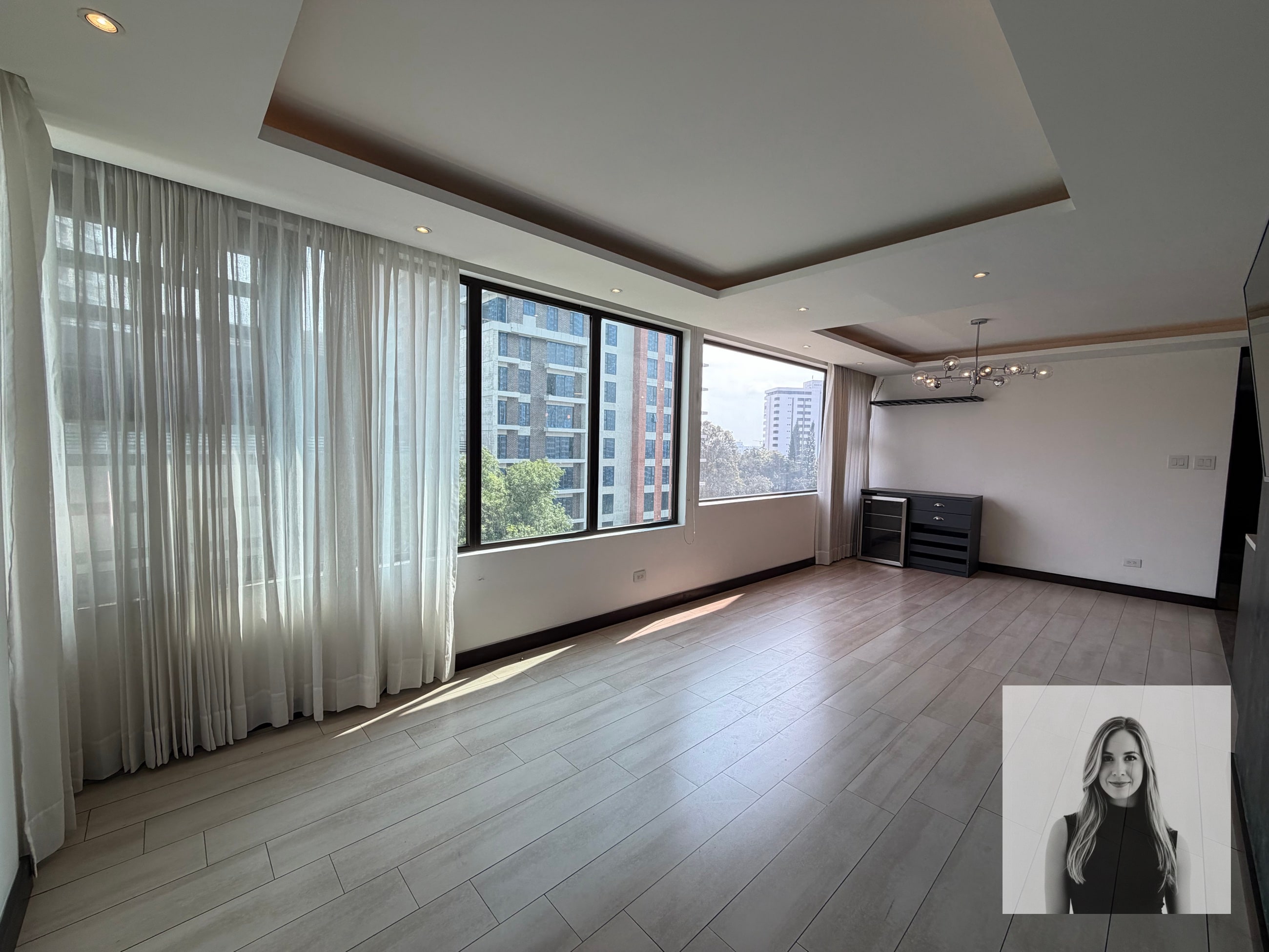 VENTA APTO / Z.15 EDIFICIO LIV — Apartamento en Venta en LIV, Zona 15, Guatemala, Ciudad — foto 11 de 17