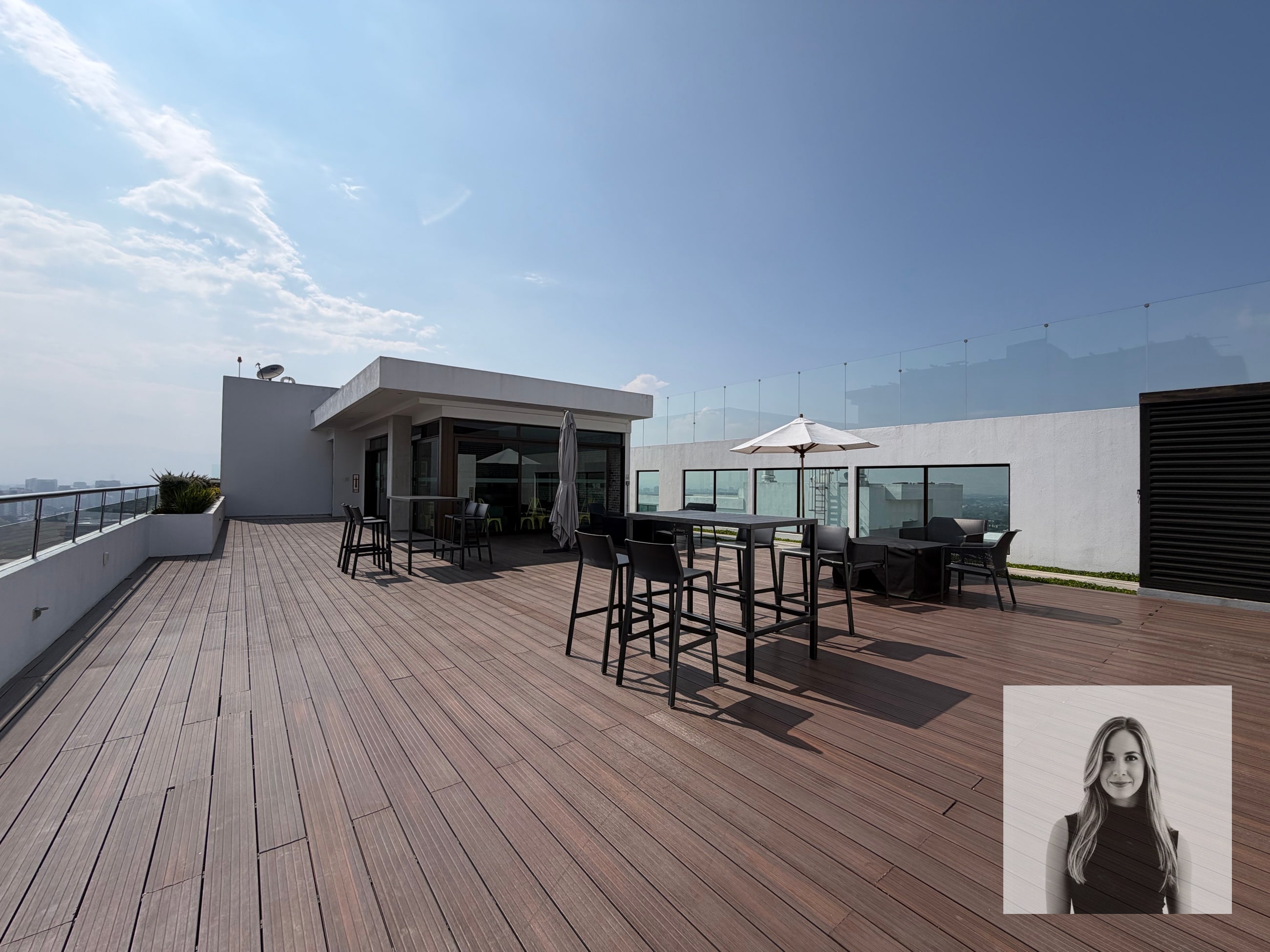 VENTA APTO / Z.15 EDIFICIO LIV — Apartamento en Venta en LIV, Zona 15, Guatemala, Ciudad — foto 16 de 17