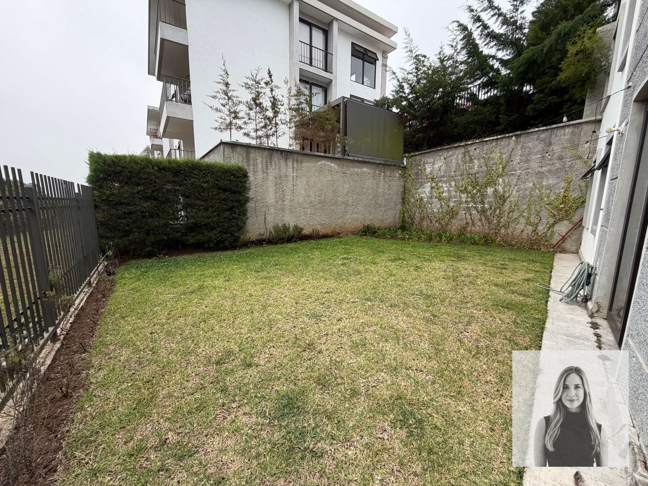VENTA APTO. CON JARDÍN/ SERENA ARRAZOLA CAES — Apartamento en Venta en Carretera a El Salvador, Guatemala, Ciudad — foto 6 de 17
