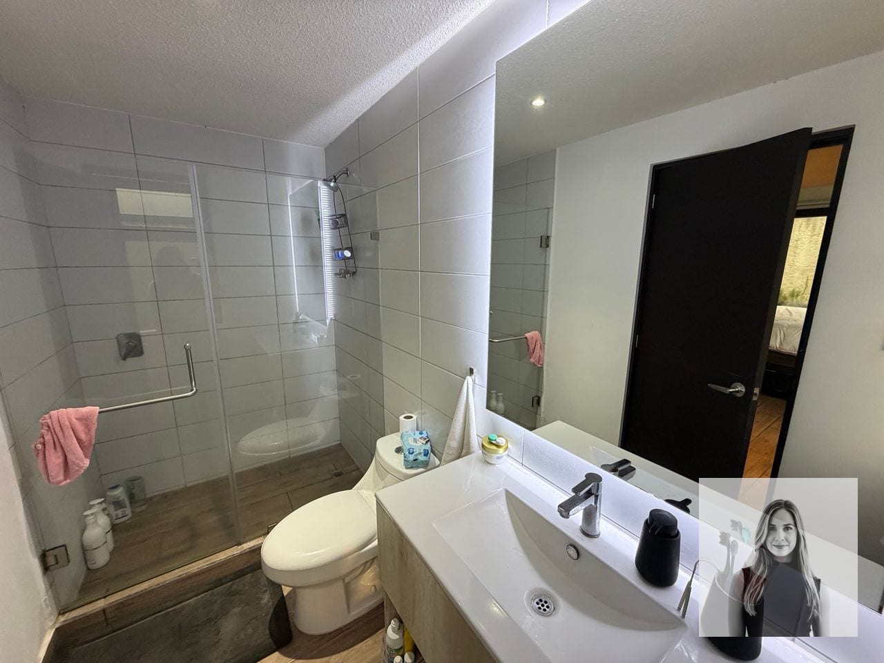VENTA APTO. CON JARDÍN/ SERENA ARRAZOLA CAES — Apartamento en Venta en Carretera a El Salvador, Guatemala, Ciudad — foto 10 de 17
