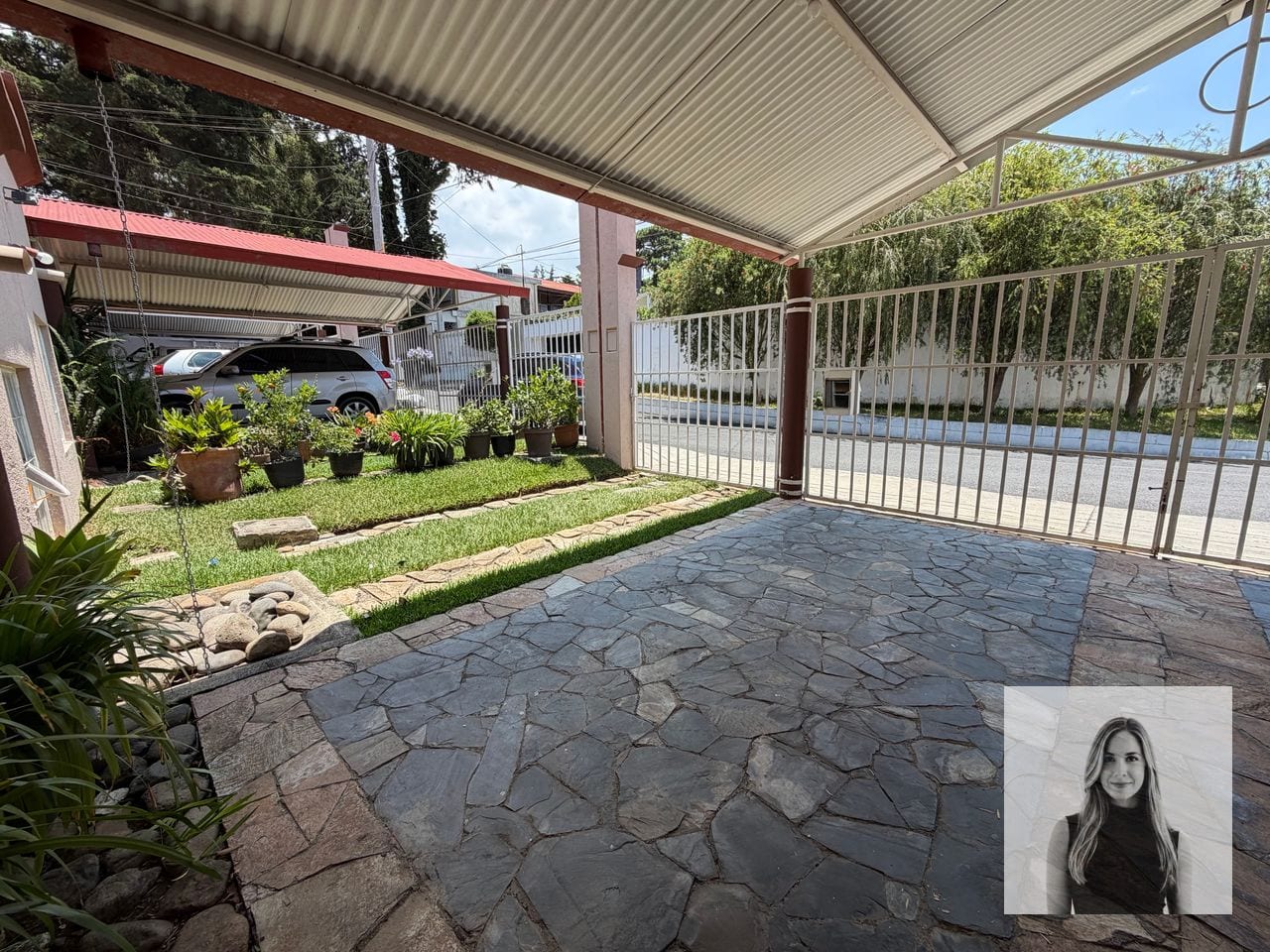 RENTA / KM 16 CAES / APTO. DOS NIVELES — Apartamento en Alquiler en Carretera a El Salvador, Guatemala, Ciudad — foto 15 de 17
