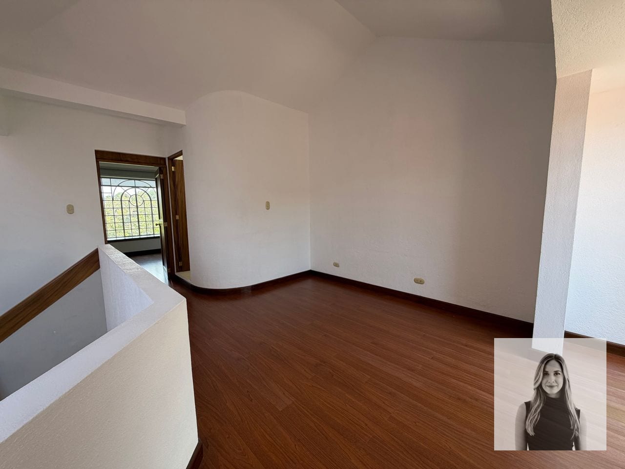 RENTA / KM 16 CAES / APTO. DOS NIVELES — Apartamento en Alquiler en Carretera a El Salvador, Guatemala, Ciudad — foto 17 de 17