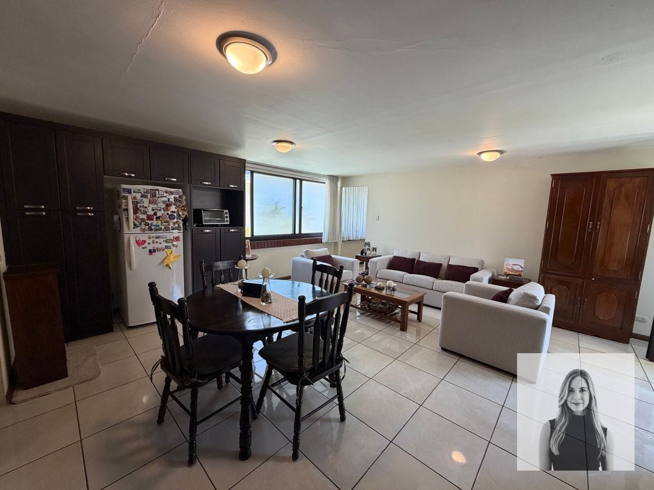 VENTA/ APTO. LA PRADERA ZONA 10 — Apartamento en Venta en Zona 10, Guatemala, Ciudad — foto 3 de 13