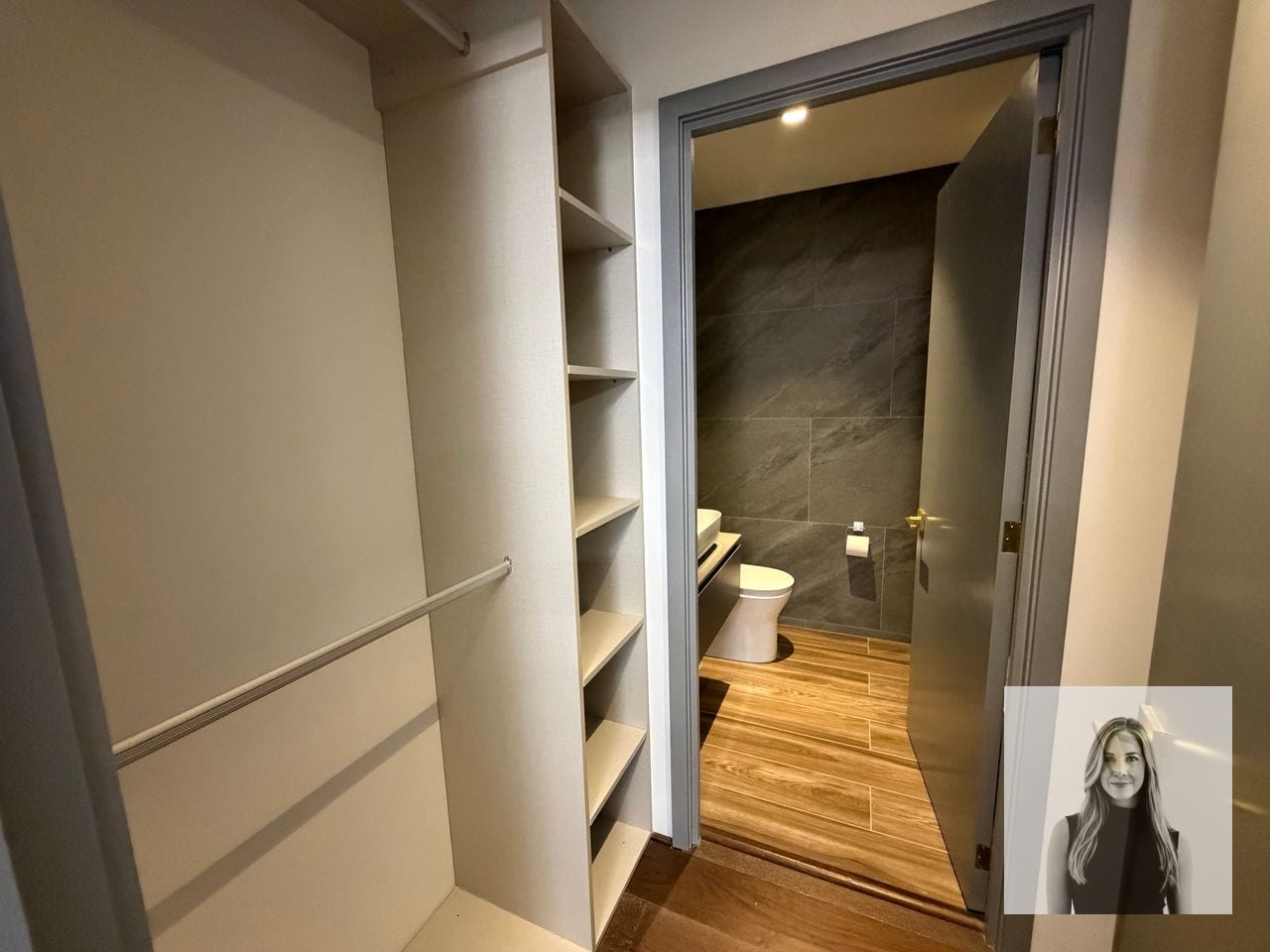 RENTA/ ATARAH ZONA 10 — Apartamento en Alquiler en Atarah, Zona 10, Guatemala, Ciudad — foto 8 de 17