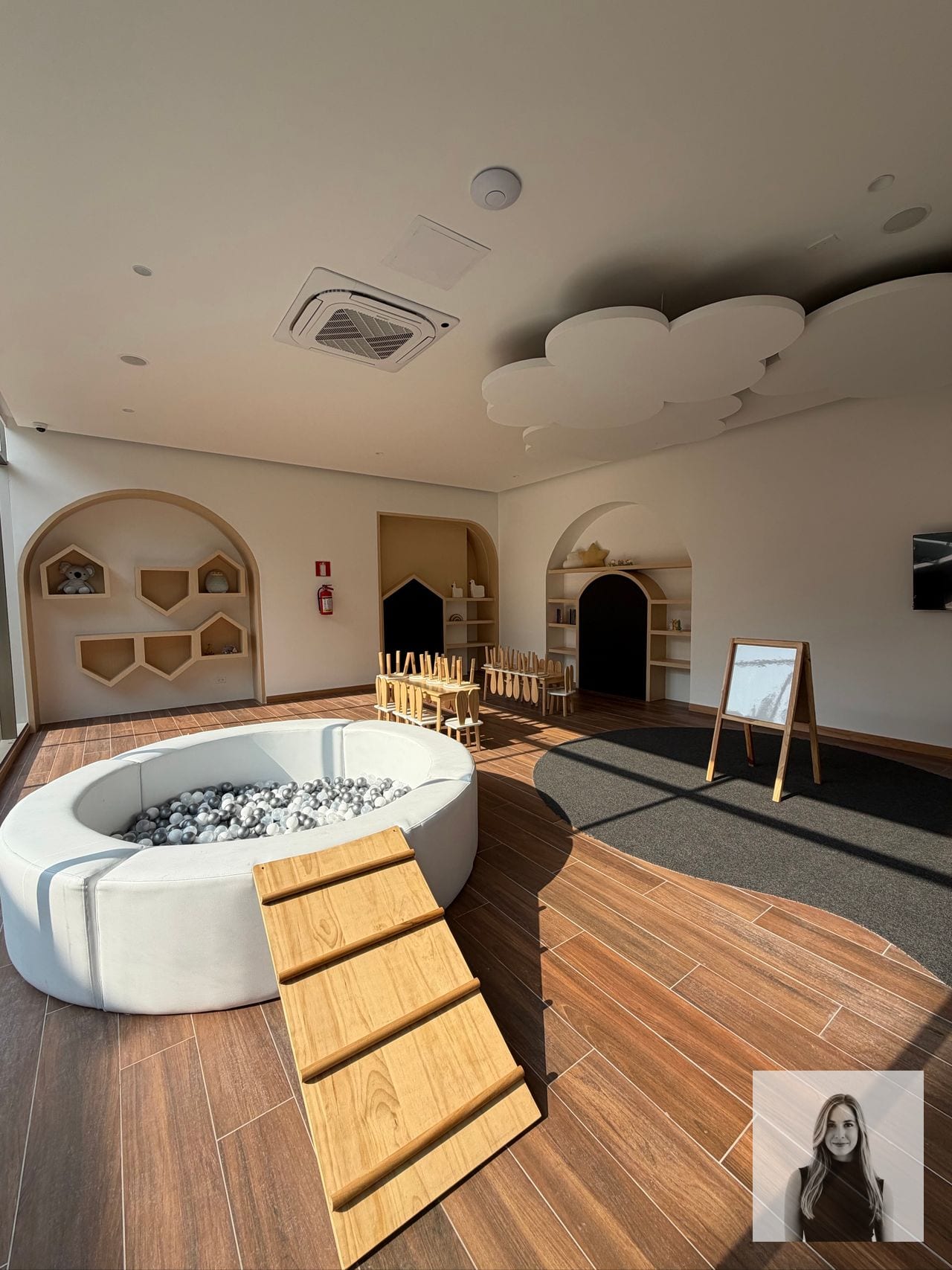 RENTA/ ATARAH ZONA 10 — Apartamento en Alquiler en Atarah, Zona 10, Guatemala, Ciudad — foto 17 de 17