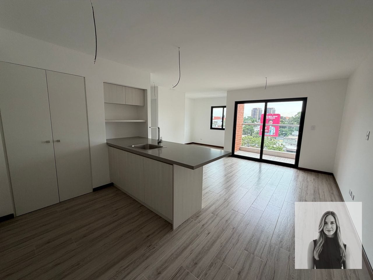 APTO. NUEVO/ NEO2 / ZONA 10 — Apartamento en Venta en Neo Apartamentos, Zona 10, Guatemala, Ciudad — foto 1 de 17