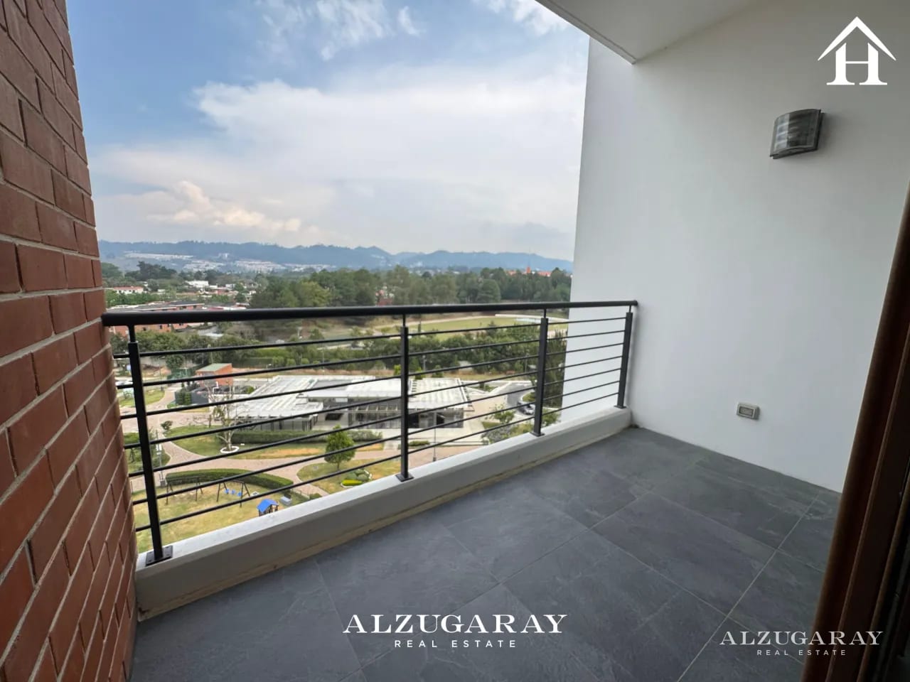 APTO. NIVEL ALTO C/ BALCÓN -3 HAB. /SAN ISIDRO 2021 Z.16 — Apartamento en Venta en Zona 16, Guatemala, Ciudad — foto 7 de 11