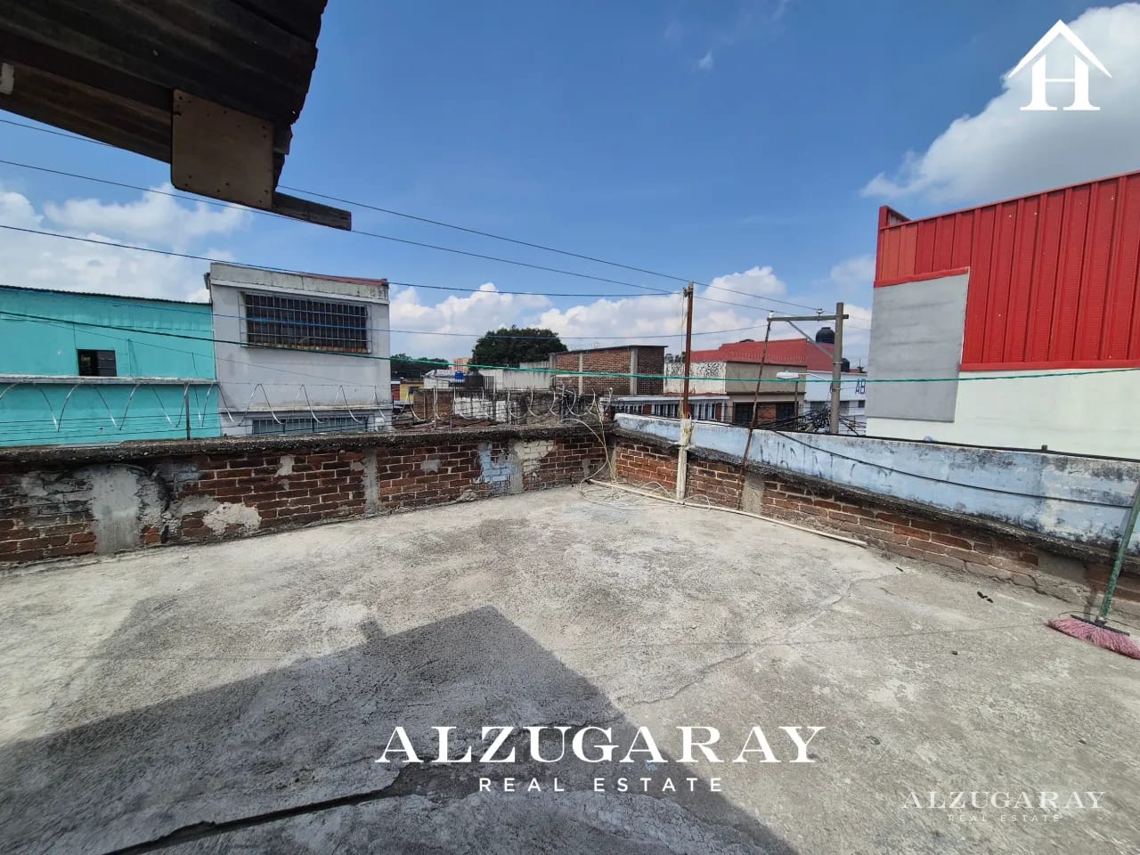 Casa para Inversión 359 MT2 / Zona 5 — Casa en Venta en Zona 5, Guatemala, Ciudad — foto 2 de 3