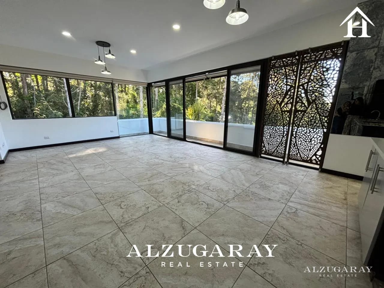 Apto Moderno C/ Amplio Balcón - 3 Hab./ Laguna del Bosque — Apartamento en Venta en Santa Catarina Pinula, Guatemala, Ciudad — foto 6 de 9