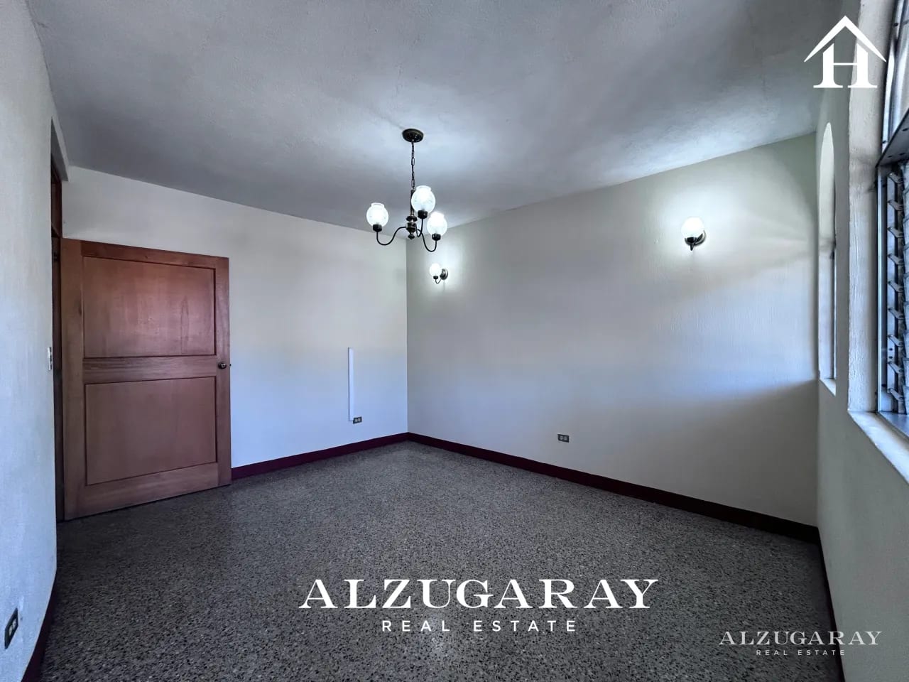 CASA EN RENTA ZONA 15 -3 HAB./ COLONIA EL MAESTRO — Casa en Alquiler en Zona 15, Guatemala, Ciudad — foto 4 de 10