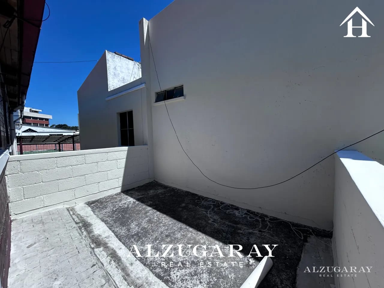 CASA EN RENTA ZONA 15 -3 HAB./ COLONIA EL MAESTRO — Casa en Alquiler en Zona 15, Guatemala, Ciudad — foto 10 de 10