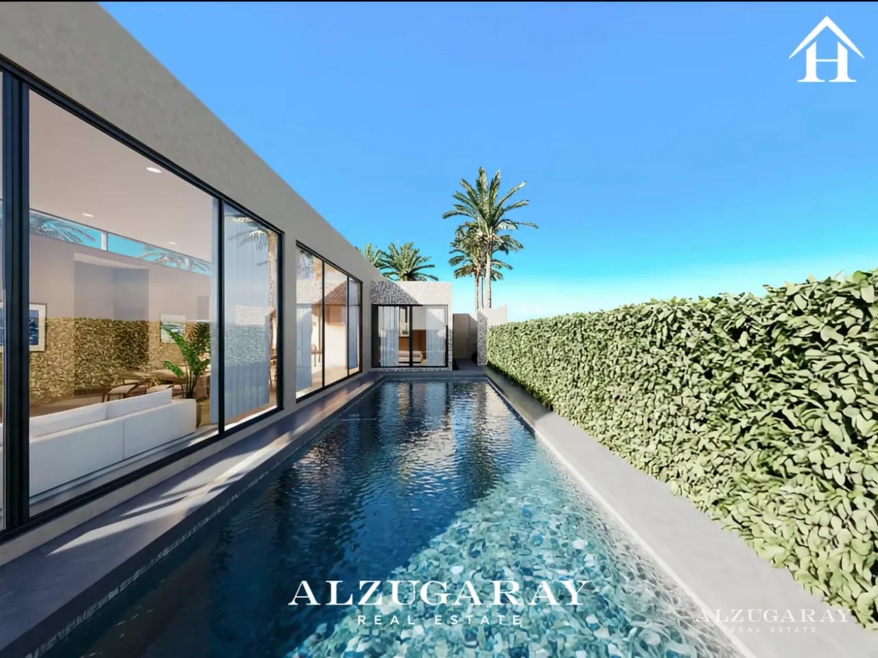 Casa de Playa en el Paredon -3 Hab. /condominio Privado — Casa vacacional en Venta en Siquinalá, Escuintla — foto 4 de 10