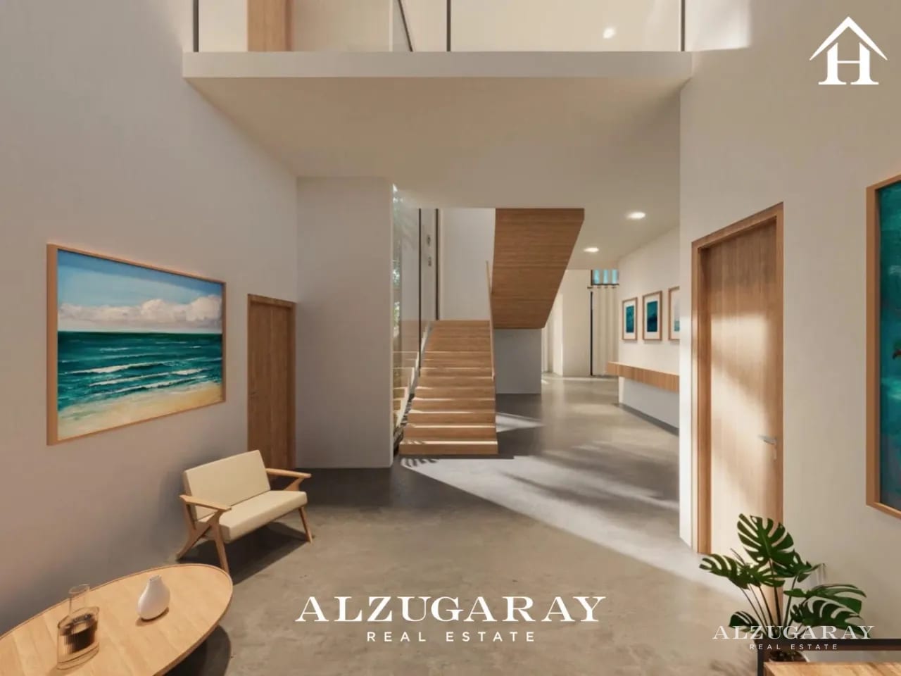 Casa de Playa en el Paredon -3 Hab. /condominio Privado — Casa vacacional en Venta en Siquinalá, Escuintla — foto 6 de 10