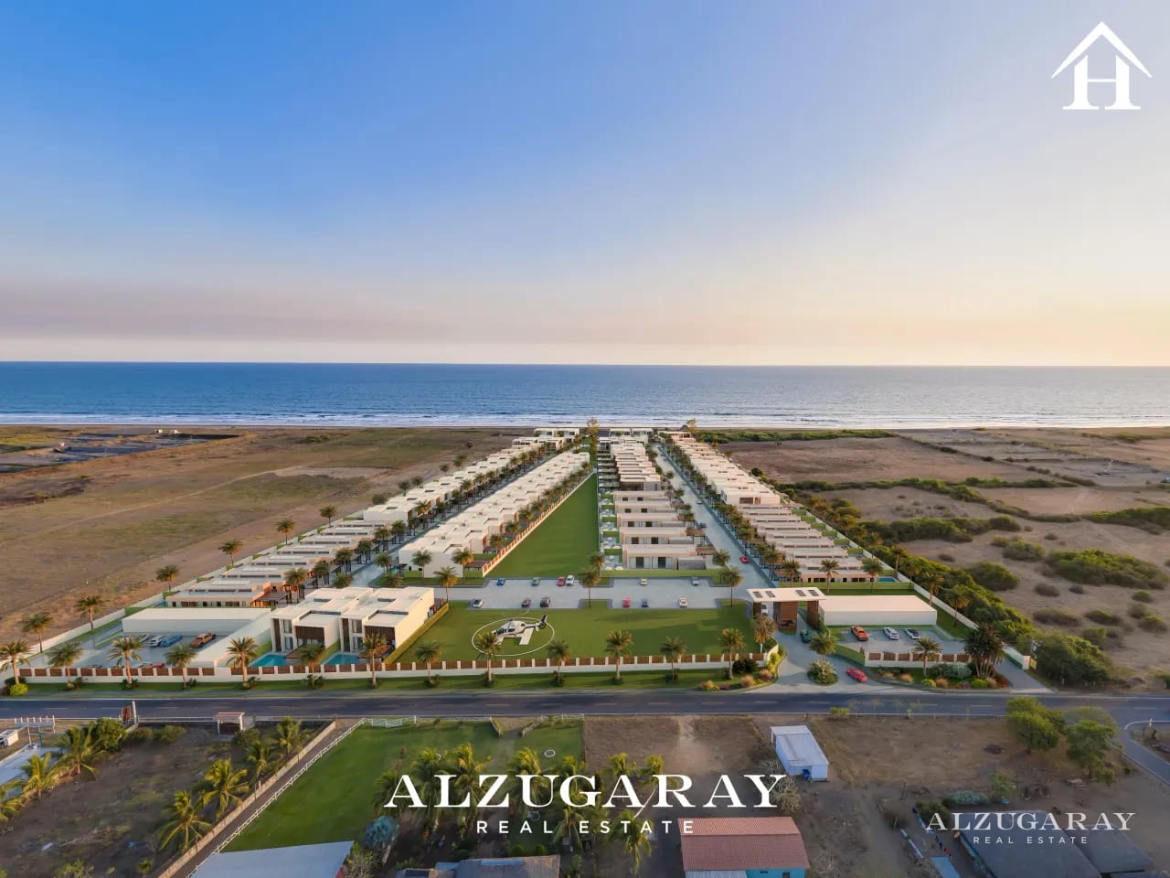 Casa de Playa en el Paredon -3 Hab. /condominio Privado — Casa vacacional en Venta en Siquinalá, Escuintla — foto 10 de 10