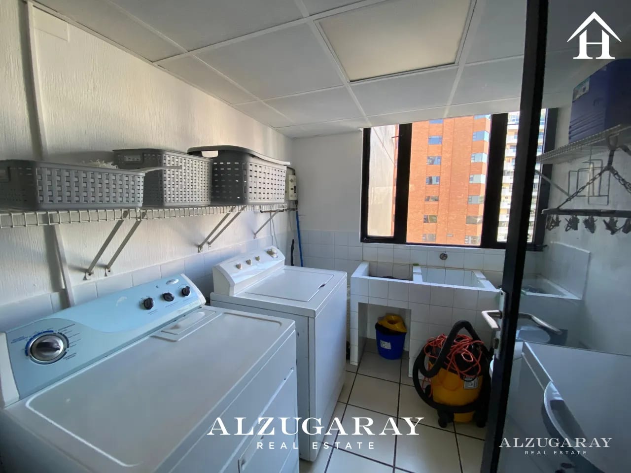 Apartamento Amueblado en Renta -3 Hab/ Edificio Premiere Club Z. 14 — Apartamento en Alquiler en Premiere Club, Zona 14, Guatemala, Ciudad — foto 12 de 17