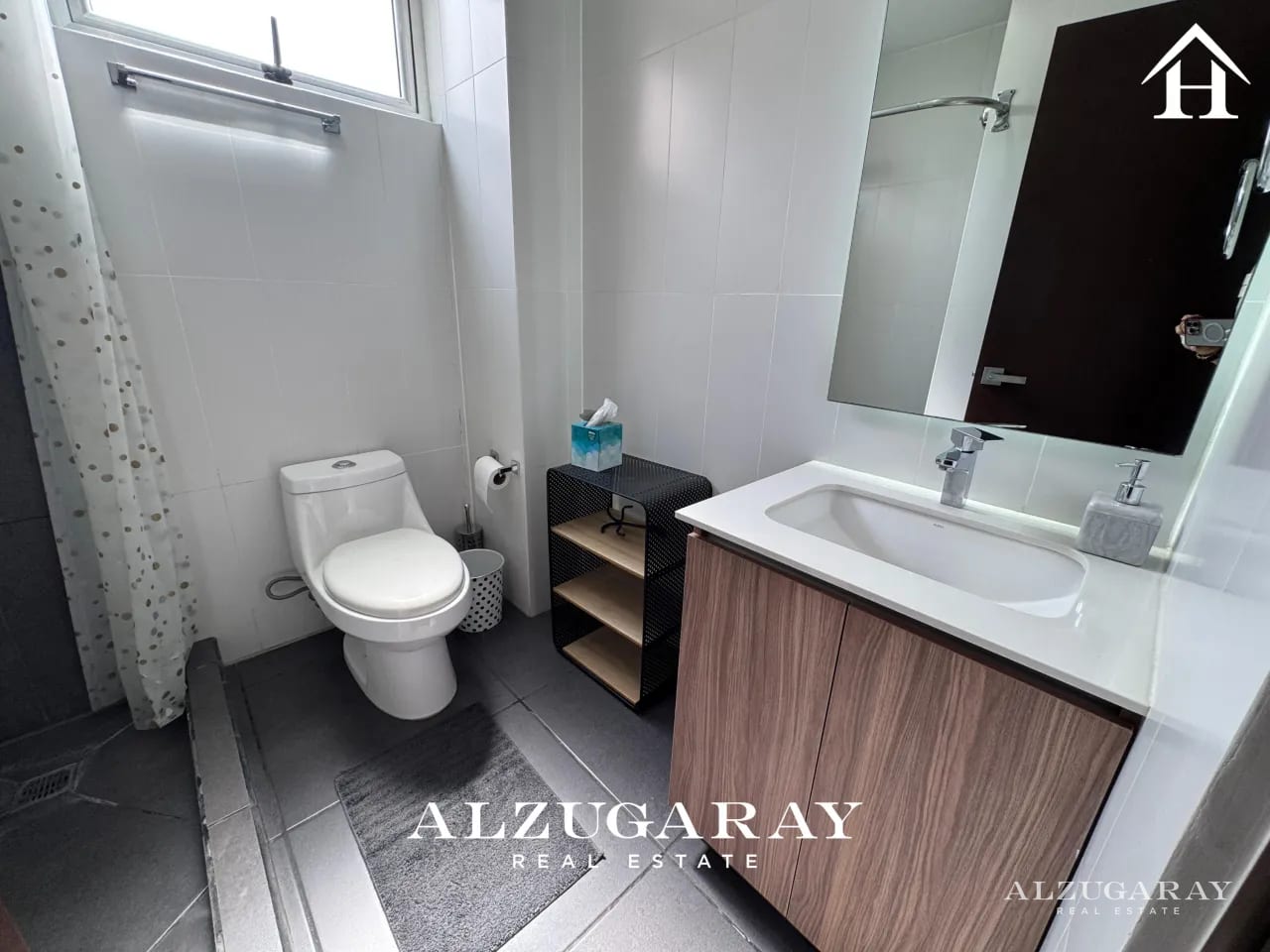 Apartamento Amueblado | 2 Hab. | Edificio en Zona 15 — Apartamento en Alquiler en Zona 15, Guatemala, Ciudad — foto 6 de 15