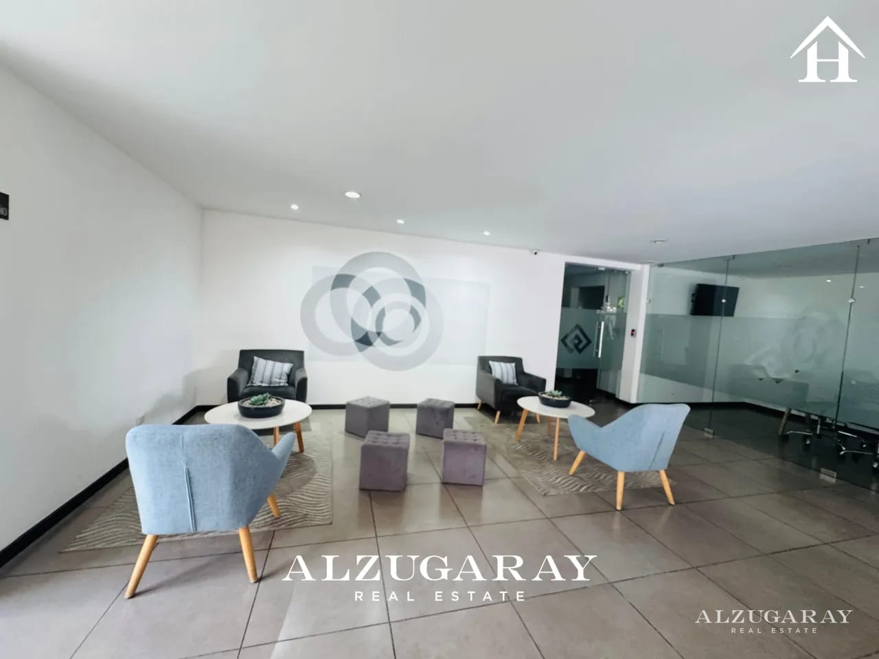 Apartamento Amueblado | 2 Hab. | Edificio en Zona 15 — Apartamento en Alquiler en Zona 15, Guatemala, Ciudad — foto 8 de 15