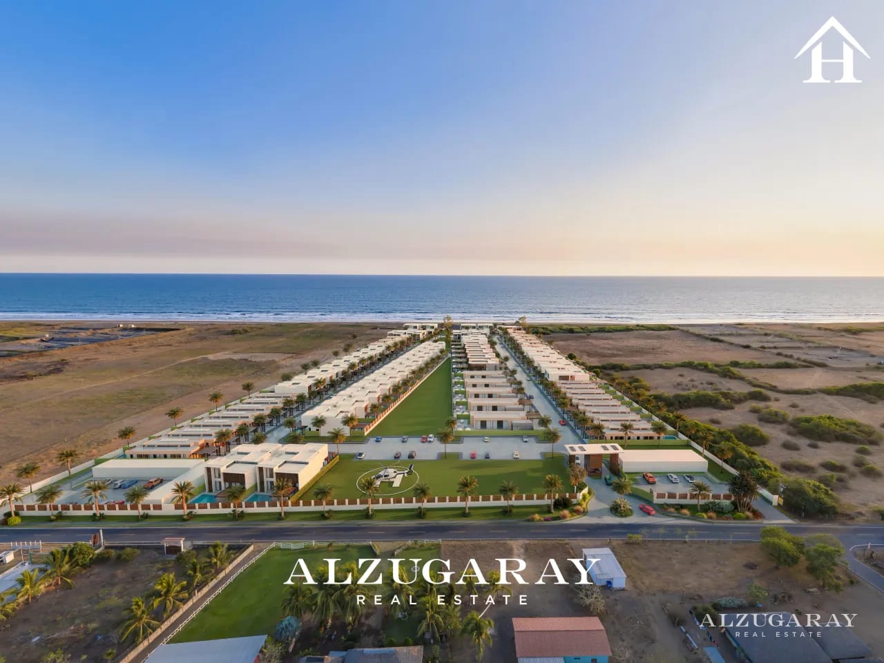 Terreno Frente al Mar | 545 VR2 |playa el Paredón — Terreno en Venta en El Paredón, Escuintla — foto 3 de 3