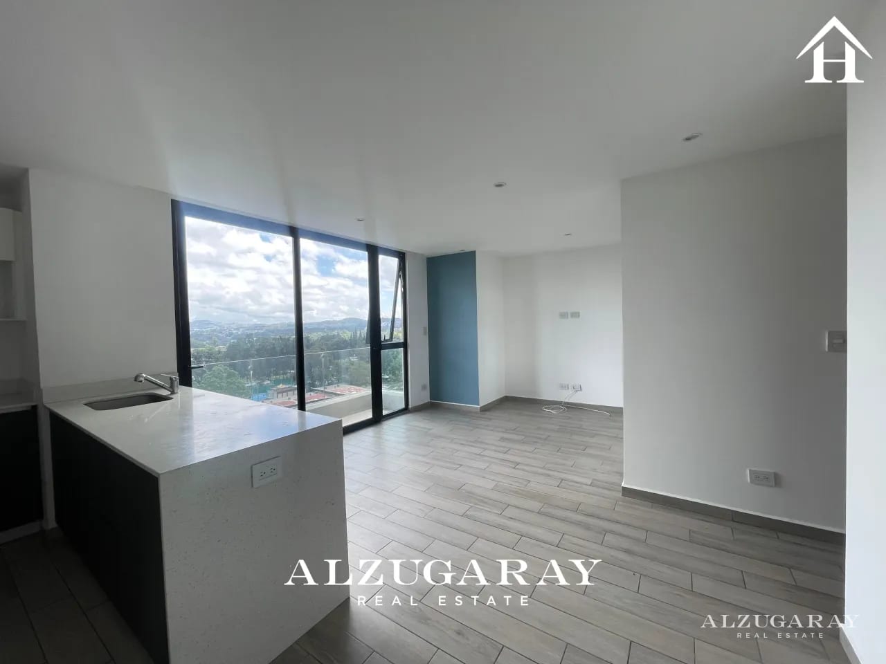 Apartamento en Renta Z.15 | 2 Hab. | Edificio Parque 15 — Apartamento en Alquiler en Parque 15, Zona 15, Guatemala, Ciudad — foto 10 de 10