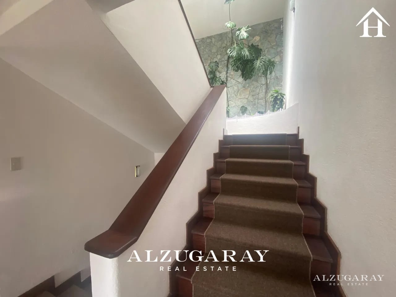 Casa en Renta con Jardines | 3 Hab.| Choacorral San Lucas — Casa en Alquiler en San Lucas Sacatepéquez, Sacatepéquez — foto 8 de 16