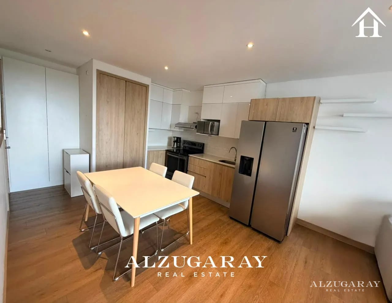 Apartamento en Venta | 2 Hab. | Edificio Triva Z. 15 — Casa en Venta en Trivá, Zona 15, Guatemala, Ciudad — foto 2 de 8