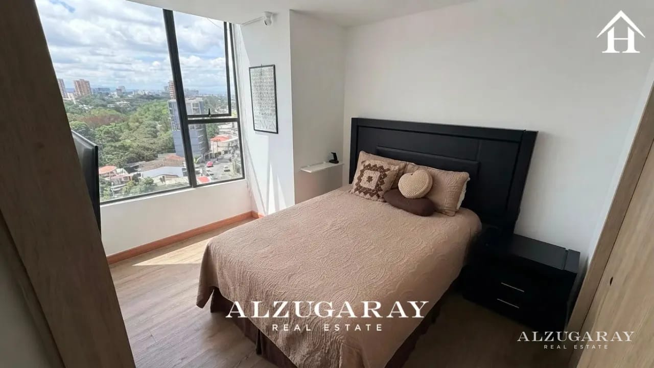 Apartamento en Venta | 2 Hab. | Edificio Triva Z. 15 — Casa en Venta en Trivá, Zona 15, Guatemala, Ciudad — foto 4 de 8