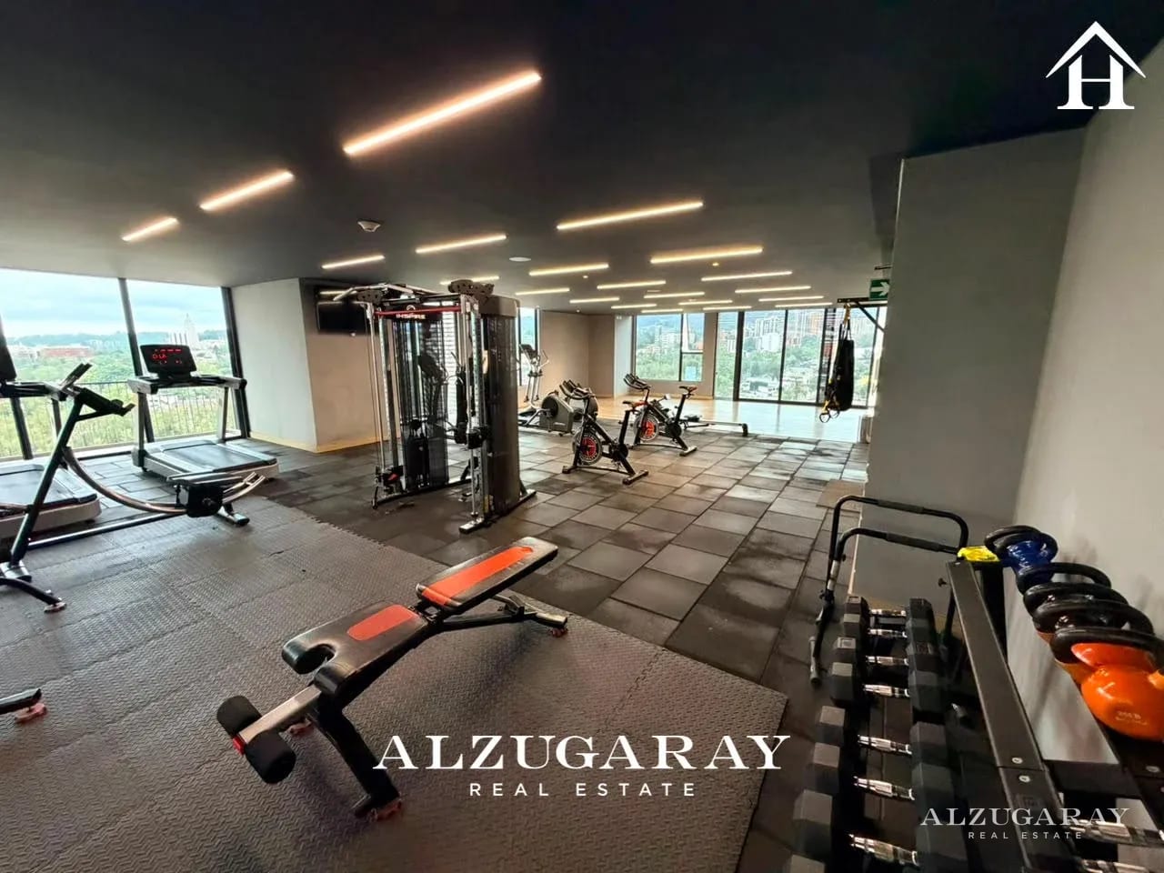 Apartamento en Venta | 2 Hab. | Edificio Triva Z. 15 — Casa en Venta en Trivá, Zona 15, Guatemala, Ciudad — foto 8 de 8