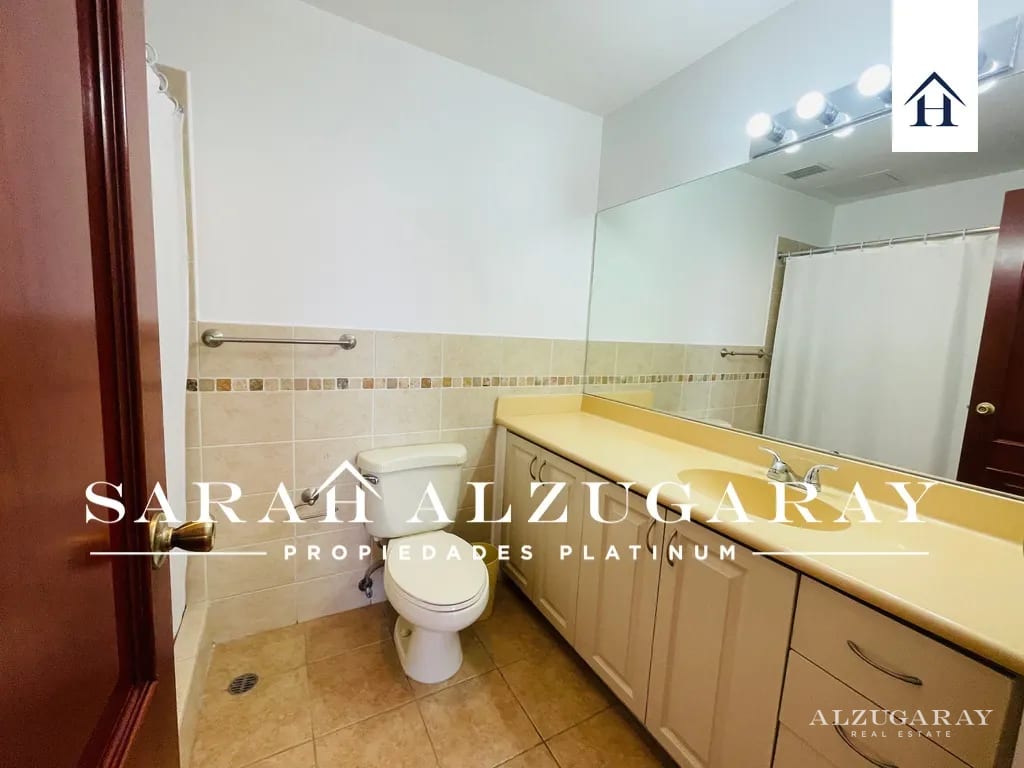 Apartamento en Venta | 2 Hab. / Edificio Zona 14 — Apartamento en Venta en Zona 14, Guatemala, Ciudad — foto 9 de 13