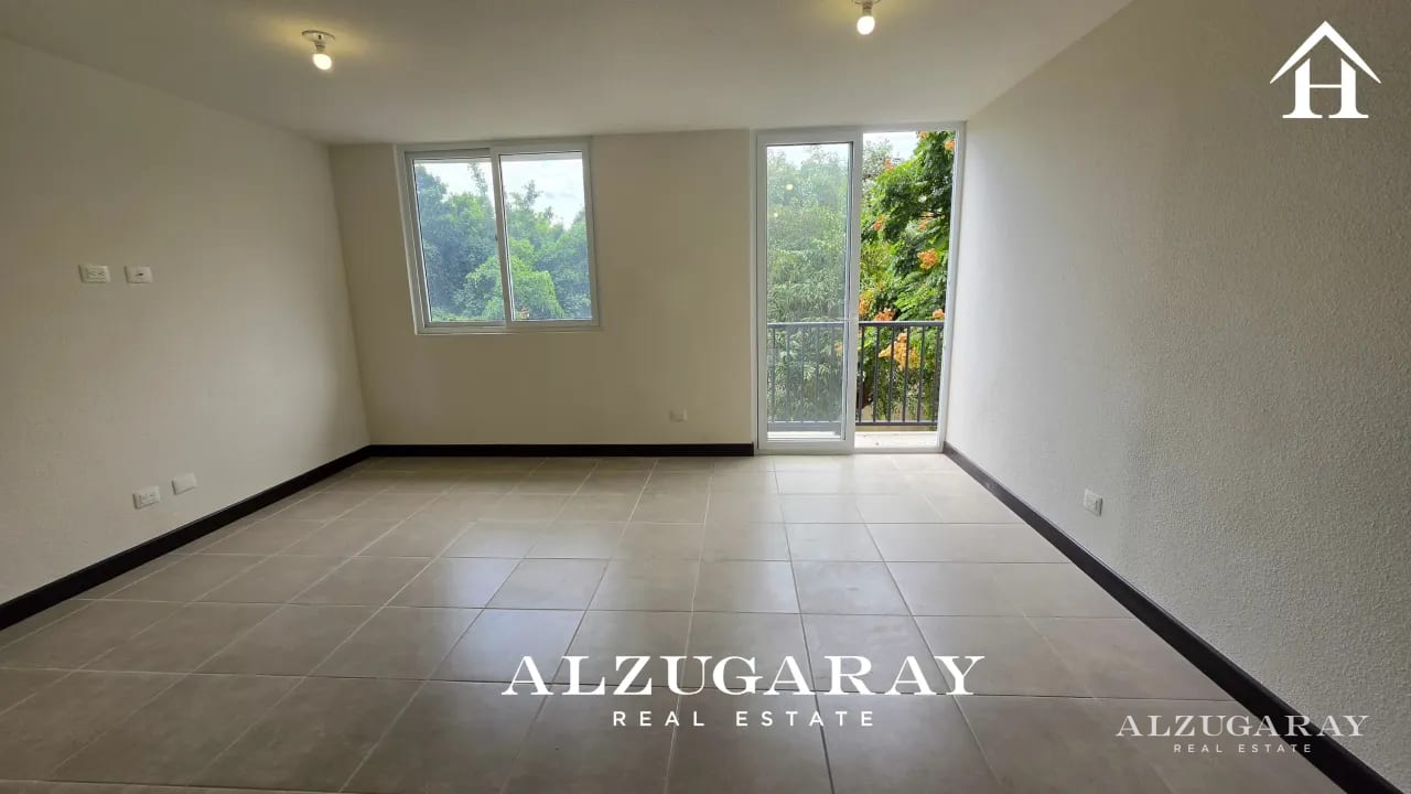 Apartamento en Venta Zona 12 |3 Hab. | Edificio a Minutos de Usac — Apartamento en Venta en Zona 12, Guatemala, Ciudad — foto 1 de 10