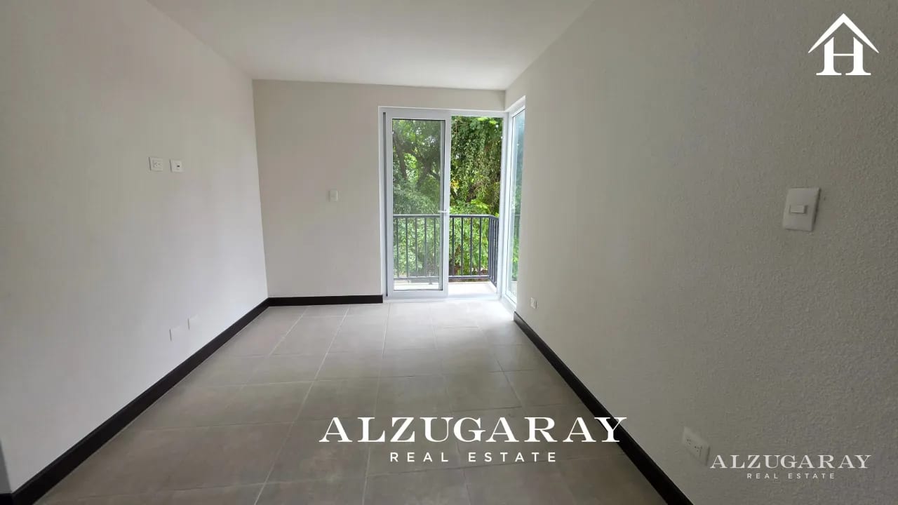 Apartamento en Venta Zona 12 |3 Hab. | Edificio a Minutos de Usac — Apartamento en Venta en Zona 12, Guatemala, Ciudad — foto 3 de 10