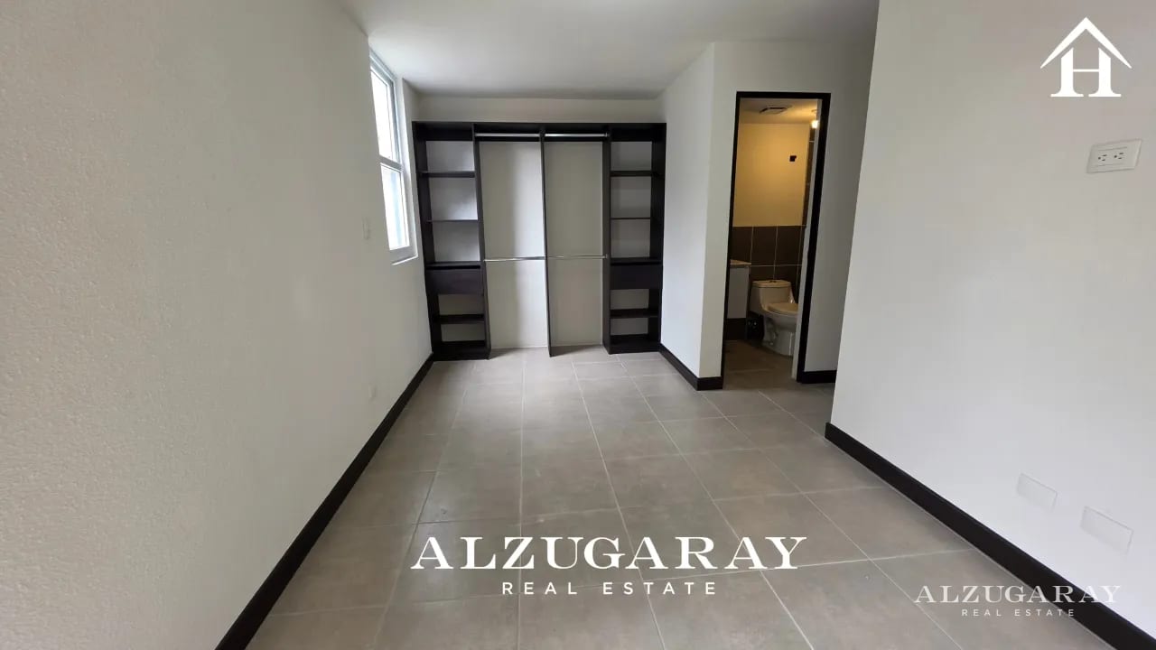 Apartamento en Venta Zona 12 |3 Hab. | Edificio a Minutos de Usac — Apartamento en Venta en Zona 12, Guatemala, Ciudad — foto 5 de 10