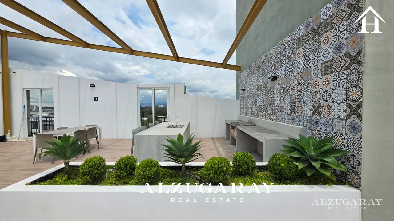 Apartamento en Venta Zona 12 |3 Hab. | Edificio a Minutos de Usac — Apartamento en Venta en Zona 12, Guatemala, Ciudad — foto 7 de 10