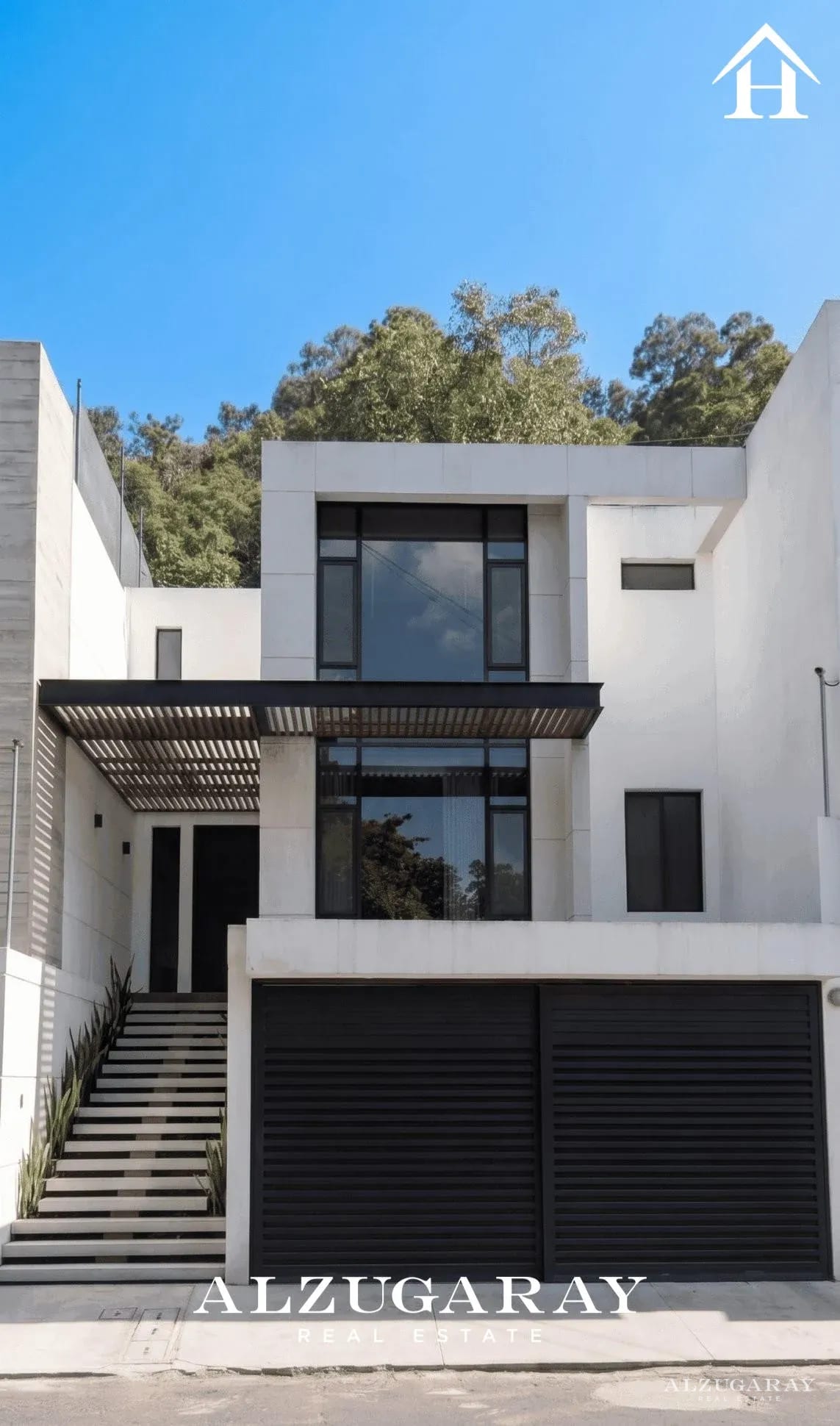 Casa en Renta Zona 10 | 3 Hab| Colonia Oakland — Casa en Alquiler en Zona 10, Guatemala, Ciudad — foto 1 de 10