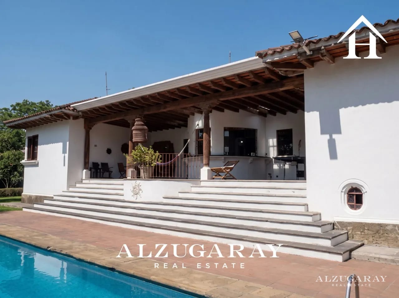 Casa de Campo en Venta | 4 Hab. | Palin Escuintla — Casa vacacional en Venta en Palín, Escuintla — foto 4 de 12