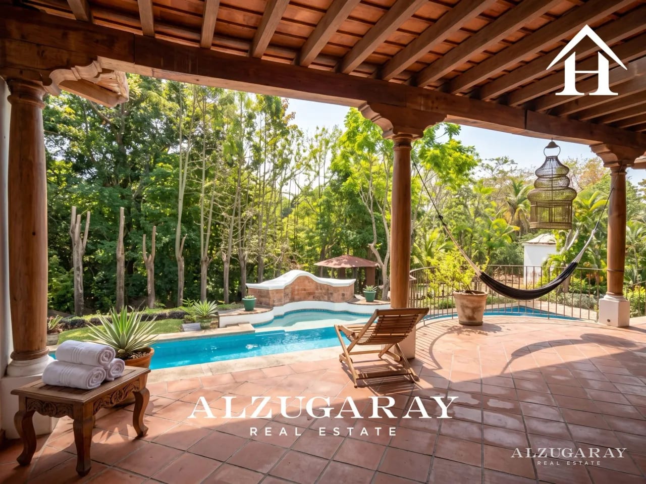 Casa de Campo en Venta | 4 Hab. | Palin Escuintla — Casa vacacional en Venta en Palín, Escuintla — foto 5 de 12