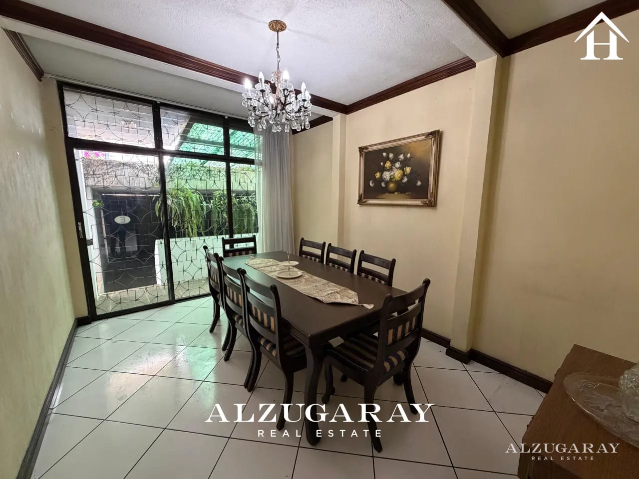 Casa Amueblada con Piscina | 4 Hab | Vista Hermosa II, Zona 15 — Casa en Alquiler en Zona 15, Guatemala, Ciudad — foto 11 de 17